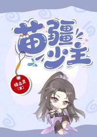 苗疆少主系列书籍